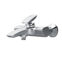 Смеситель для ванны с душем AM.PM Spirit V2.0 F70A10000 Смеситель для ванны с душем AM.PM Spirit V2.0 F70A10000