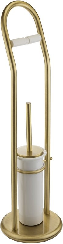 Стойка Migliore Mirella /Fortuna 30032 бронза