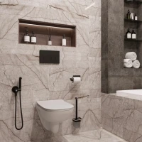 Унитаз подвесной Seramiksan Petite A101002H с микролифтом Унитаз подвесной Seramiksan Petite A101002H с микролифтом