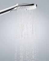 Душевая лейка Hansgrohe Raindance Select Air 120 Air 3jet 26520400