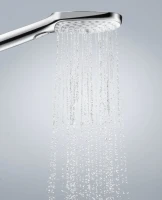 Душевая лейка Hansgrohe Raindance Select Air 120 Air 3jet 26520400