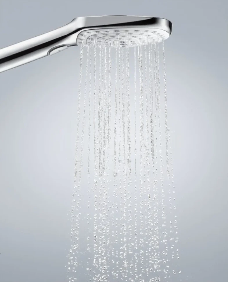 Душевая лейка Hansgrohe Raindance Select Air 120 Air 3jet 26520400