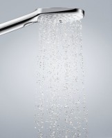 Душевая лейка Hansgrohe Raindance Select Air 120 Air 3jet 26520400