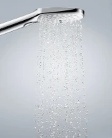 Душевая лейка Hansgrohe Raindance Select Air 120 Air 3jet 26520400