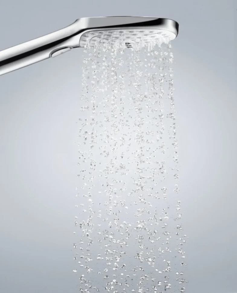 Душевая лейка Hansgrohe Raindance Select Air 120 Air 3jet 26520400