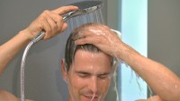 Душевая лейка Hansgrohe Raindance Select Air 120 Air 3jet 26520400
