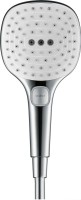 Душевая лейка Hansgrohe Raindance Select Air 120 Air 3jet 26520400