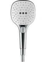 Душевая лейка Hansgrohe Raindance Select Air 120 Air 3jet 26520400