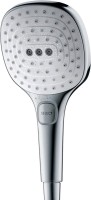 Душевая лейка Hansgrohe Raindance Select Air 120 Air 3jet 26520400