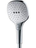 Душевая лейка Hansgrohe Raindance Select Air 120 Air 3jet 26520400