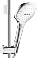 Душевая лейка Hansgrohe Raindance Select Air 120 Air 3jet 26520400
