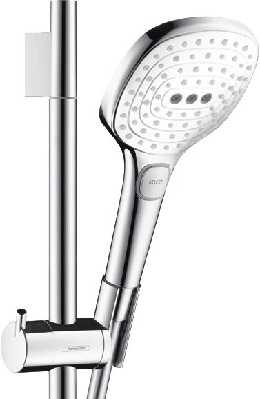 Душевая лейка Hansgrohe Raindance Select Air 120 Air 3jet 26520400