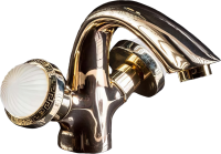 Смеситель для раковины Boheme Satin 291-ST