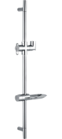 Душевая штанга Lemark LM8062C