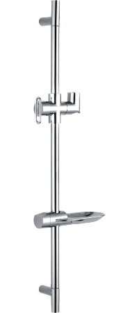 Душевая штанга Lemark LM8062C