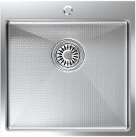 Мойка кухонная Mixline Pro 552930 сатин