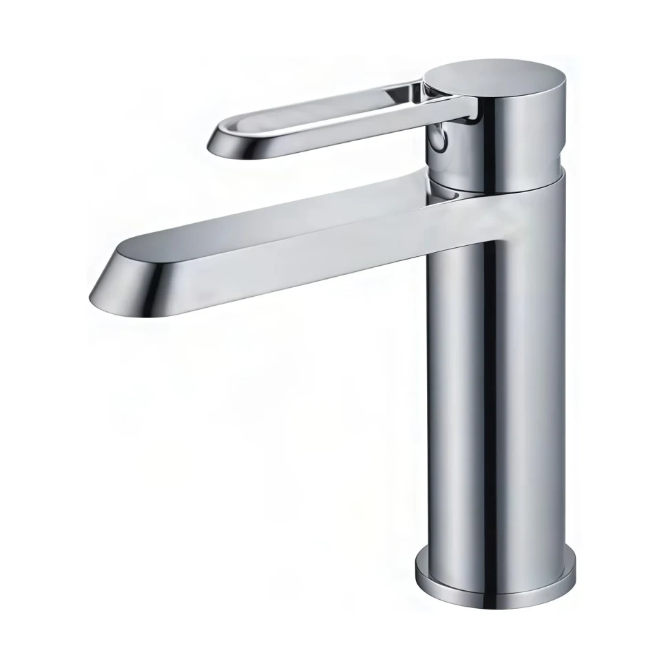 Смеситель для раковины Maretti Форо FR32RF328, хром