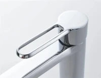 Смеситель для раковины Maretti Форо FR32RF328, хром