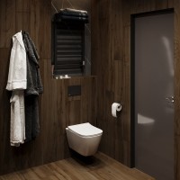 Унитаз подвесной Ideal Standard I Life B T461401 безободковый, с микролифтом