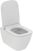 Унитаз подвесной Ideal Standard I Life B T461401 безободковый, с микролифтом