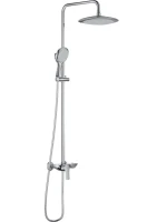 Душевая стойка D&K Rhein Reisling DA1273701B03