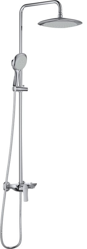 Душевая стойка D&K Rhein Reisling DA1273701B03