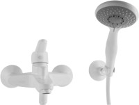 Смеситель для ванны с душем Webert Sax Evolution SE850101740