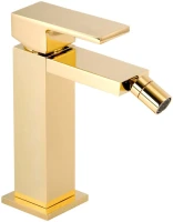 Смеситель для биде Migliore Kvant Gold 25398 Смеситель для биде Migliore Kvant Gold 25398