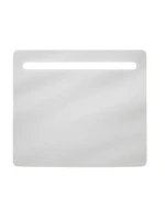 Зеркало Caprigo Modern 80 с подсветкой Зеркало Caprigo Modern 80 с подсветкой