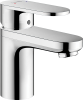 Смеситель для раковины Hansgrohe Vernis Blend 71570000 хром