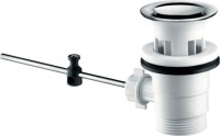 Смеситель для раковины Hansgrohe Vernis Blend 71570000 хром