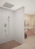 Душевой комплект Timo Petruma SX- 5029/00SM chrome С ВНУТРЕННЕЙ ЧАСТЬЮ