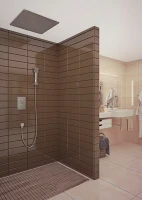Душевой комплект Timo Petruma SX- 5029/00SM chrome С ВНУТРЕННЕЙ ЧАСТЬЮ