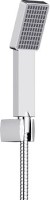 Душевой комплект Timo Petruma SX- 5029/00SM chrome С ВНУТРЕННЕЙ ЧАСТЬЮ