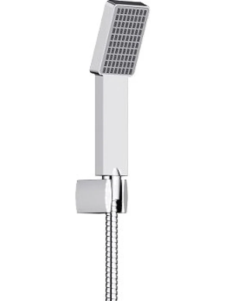 Душевой комплект Timo Petruma SX- 5029/00SM chrome С ВНУТРЕННЕЙ ЧАСТЬЮ