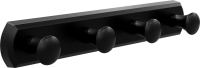 Крючок Wasserkraft K-1074Black