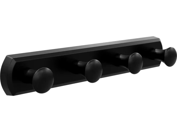 Крючок Wasserkraft K-1074Black