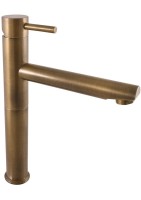 Смеситель для раковины Rav Slezak Seina SE930.5SM бронза