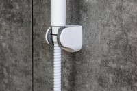 Настенный держатель Orange O-Shower O-Shower OWB-A-W