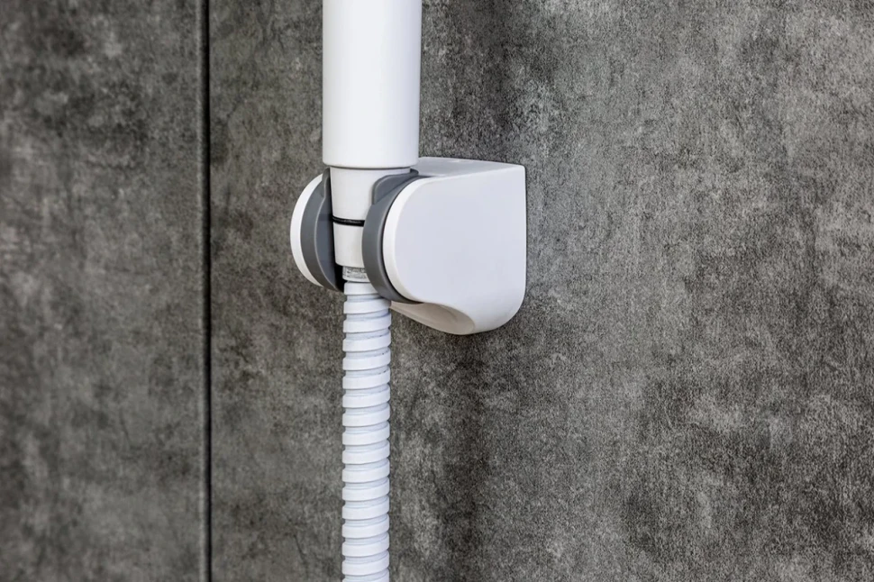 Настенный держатель Orange O-Shower O-Shower OWB-A-W