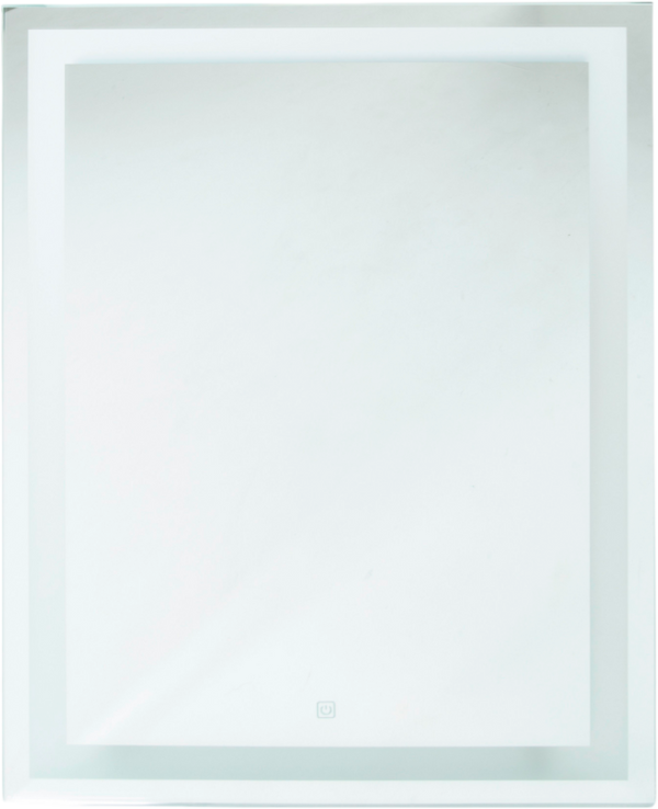 Зеркало Bellezza Фабио 60 с подсветкой