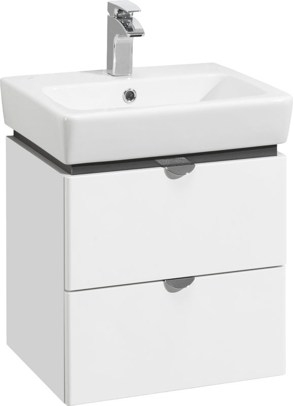 Тумба под раковину AQUATON Скай PRO 50