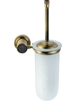Ершик Boheme Royal Cristal Black Br подвесной, бронза Ершик Boheme Royal Cristal Black Br подвесной, бронза