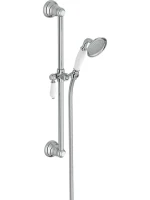 Душевой гарнитур Jacob Delafon Louise E24364-CP