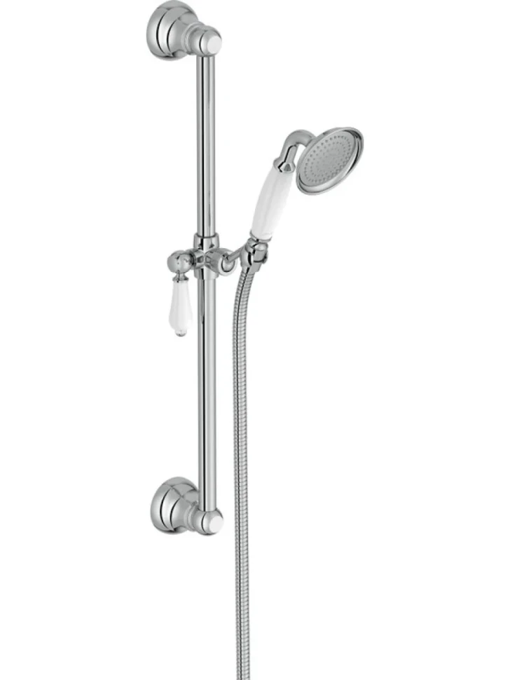 Душевой гарнитур Jacob Delafon Louise E24364-CP