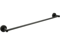 Полотенцедержатель Fixsen Comfort Black FX-86001 черный Полотенцедержатель Fixsen Comfort Black FX-86001 черный