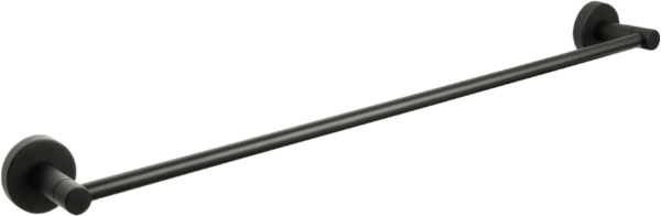 Полотенцедержатель Fixsen Comfort Black FX-86001 черный