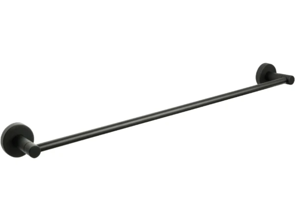 Полотенцедержатель Fixsen Comfort Black FX-86001 черный