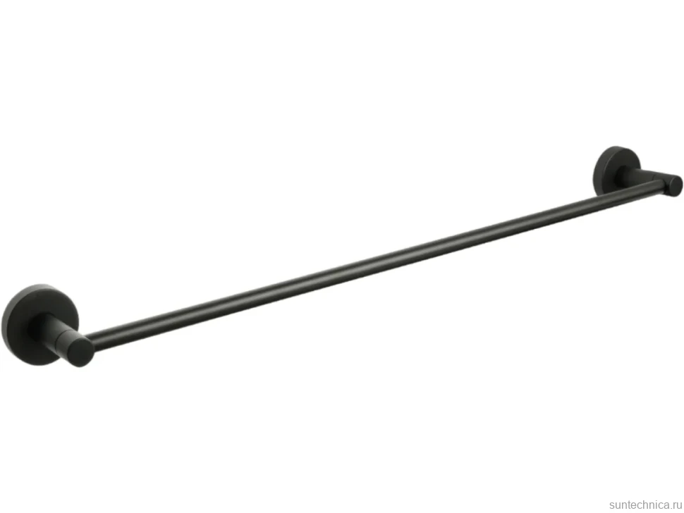 Полотенцедержатель Fixsen Comfort Black FX-86001 черный