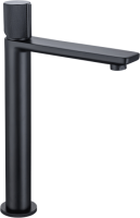 Смеситель для раковины Allen Brau Liberty 5.33002-31 черный матовый